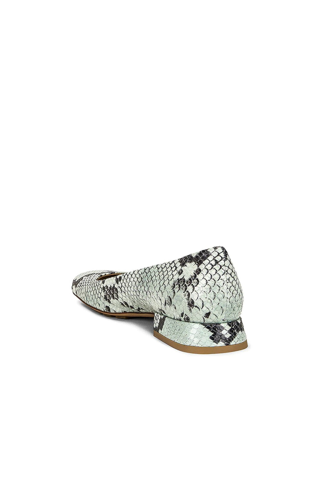 BOTTEGA VENETA-OUTLET-SALE-Bottega Veneta Ballerina Flats-ARCHIVIST