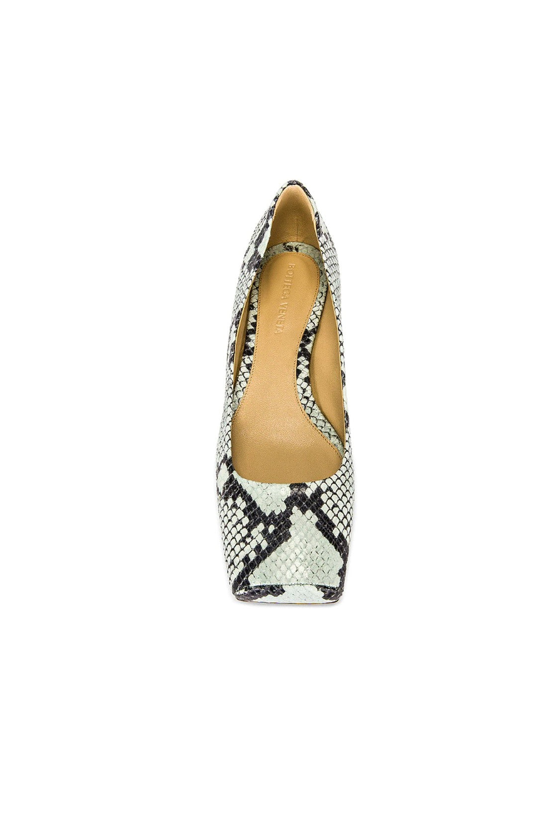 BOTTEGA VENETA-OUTLET-SALE-Bottega Veneta Ballerina Flats-ARCHIVIST