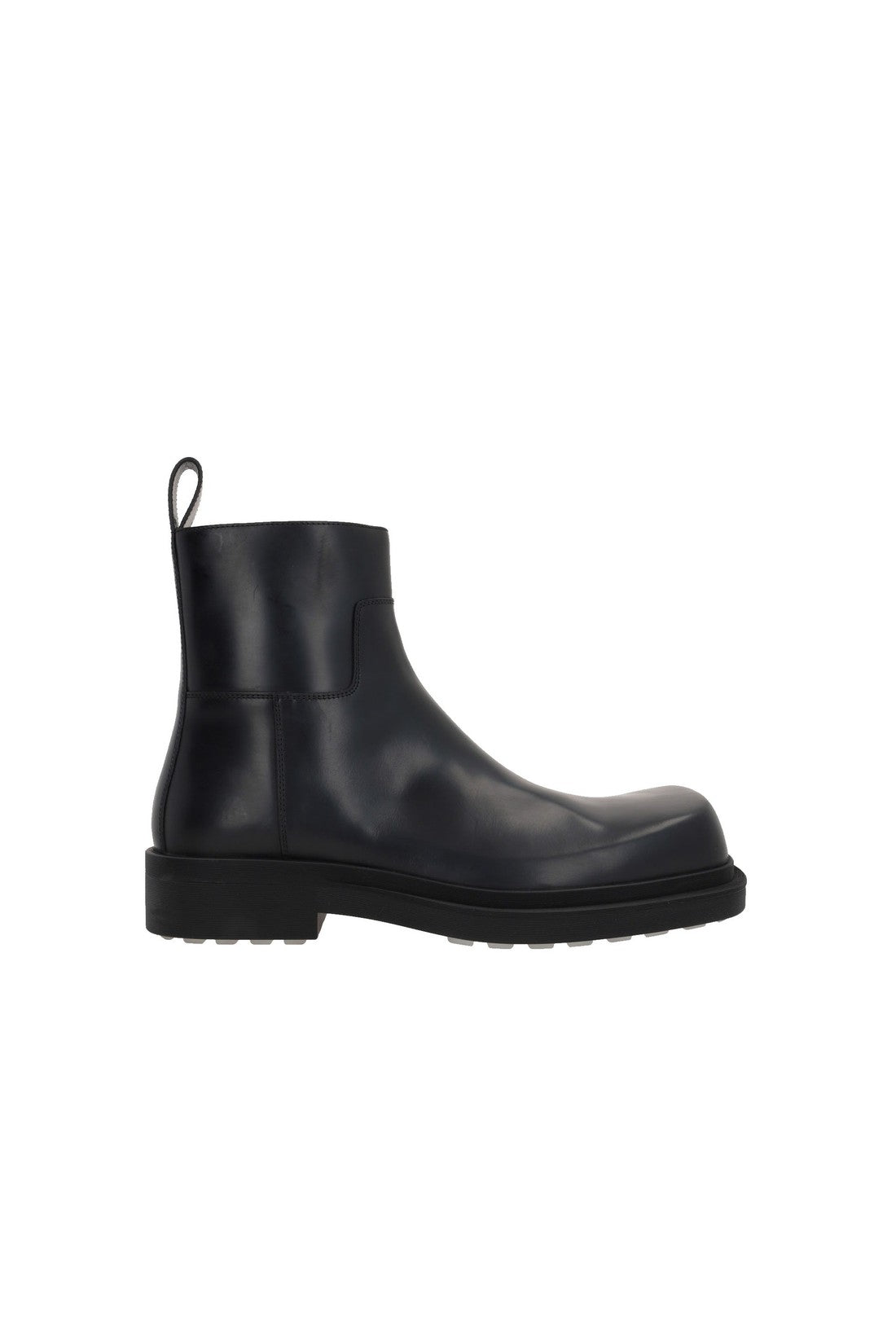 BOTTEGA VENETA-OUTLET-SALE-Bottega Veneta Ben Ankle Boots-ARCHIVIST