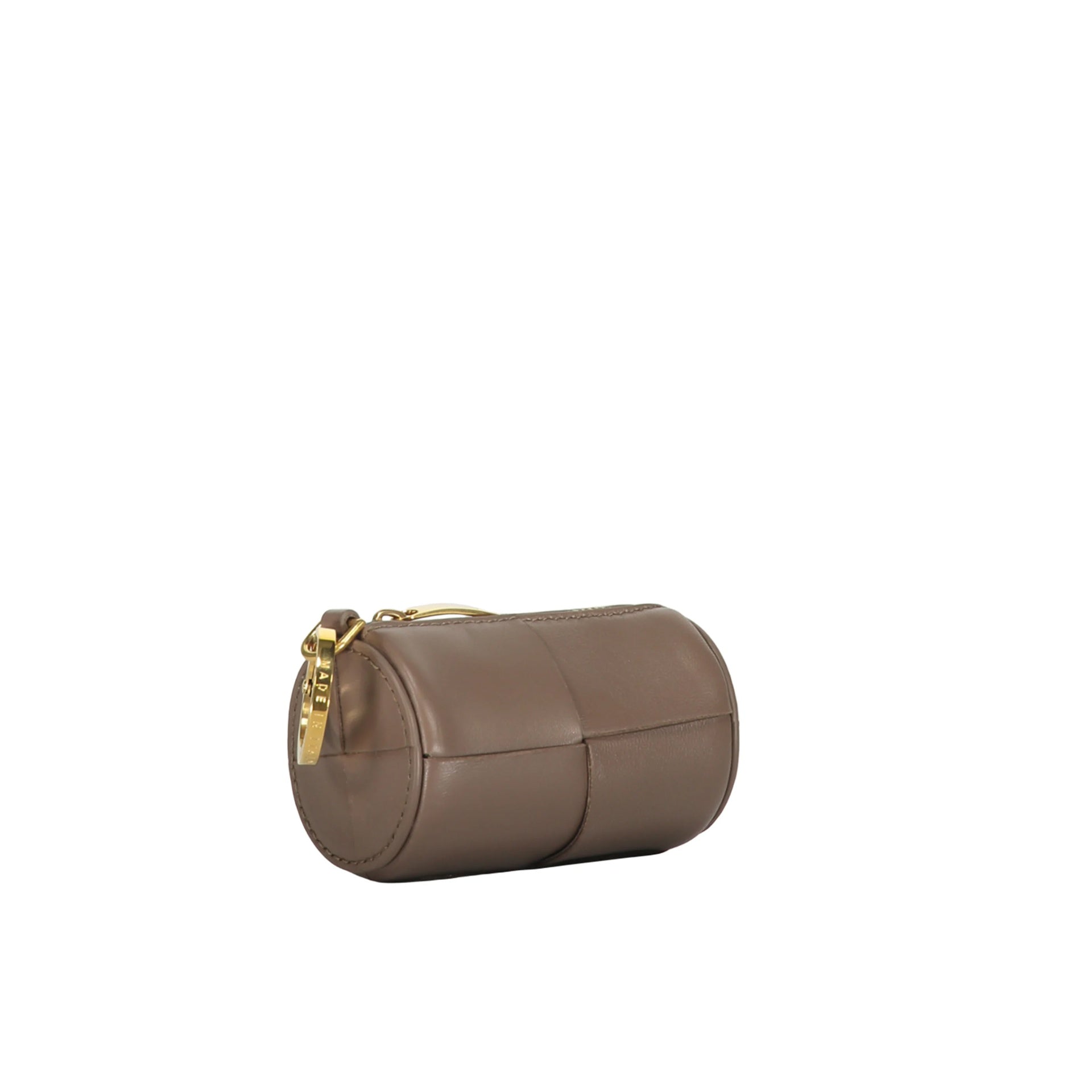 Bottega Veneta Leather Coin Purse-Bottega Veneta-Sale