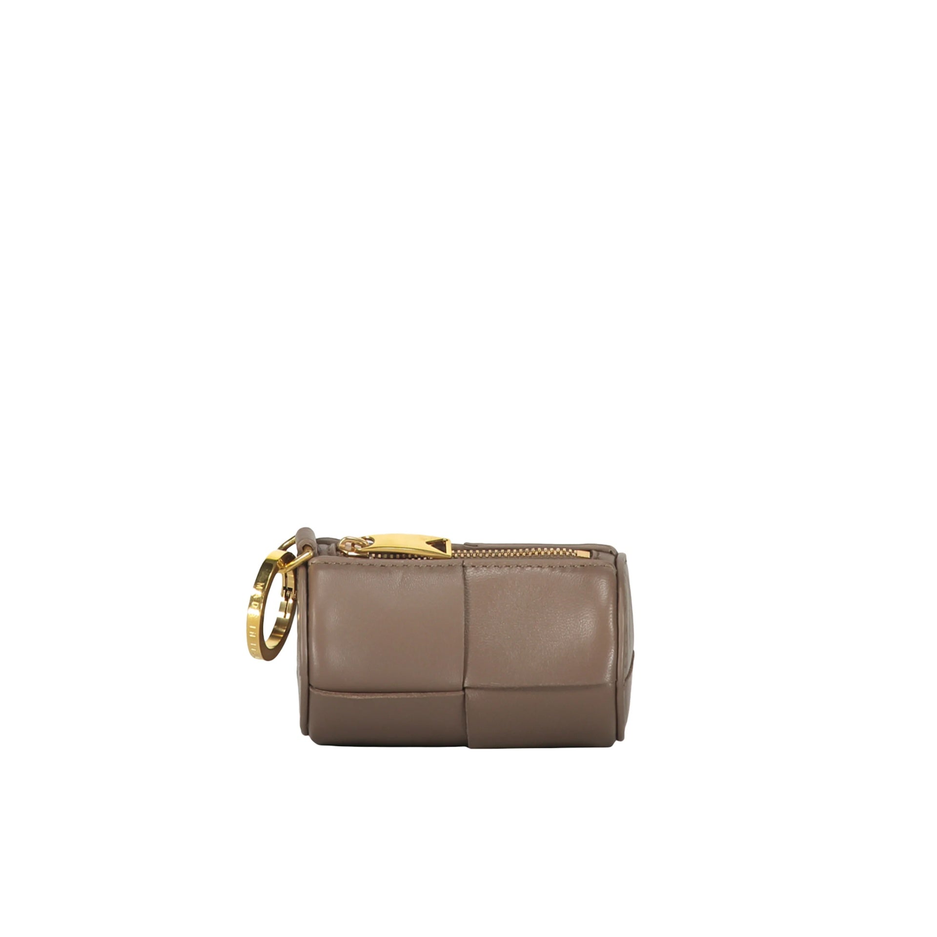 Bottega Veneta Leather Coin Purse-Bottega Veneta-Sale