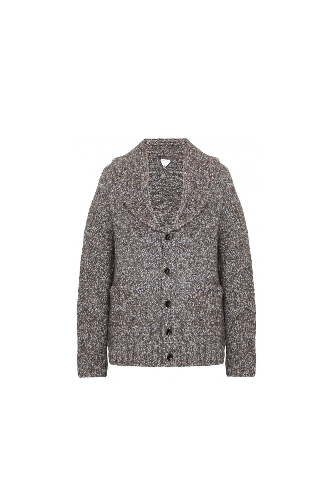 Bottega Veneta-OUTLET-SALE-Bottega Veneta Cardigan-ARCHIVIST