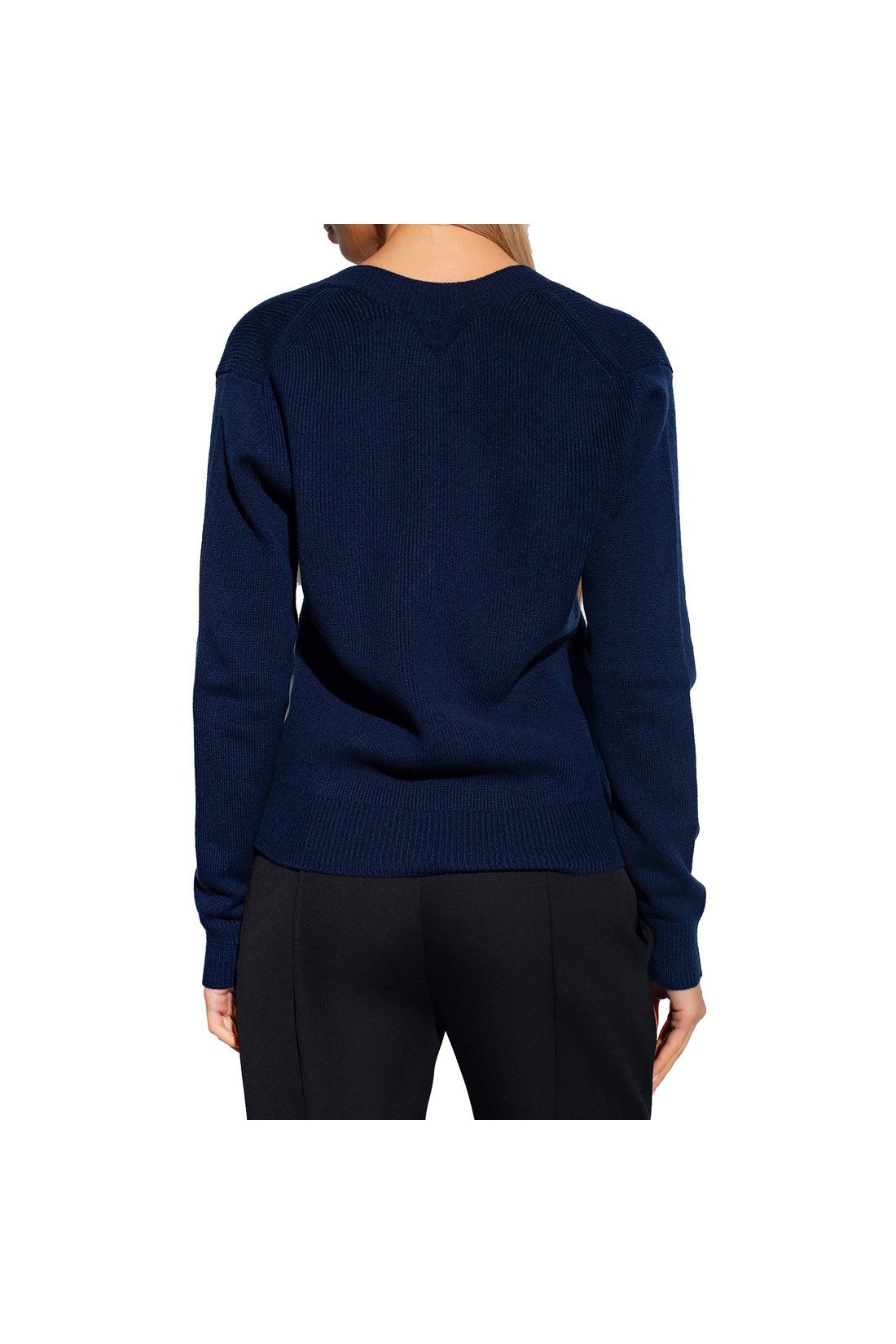 BOTTEGA VENETA-OUTLET-SALE-Bottega Veneta Cashmere Sweater-ARCHIVIST