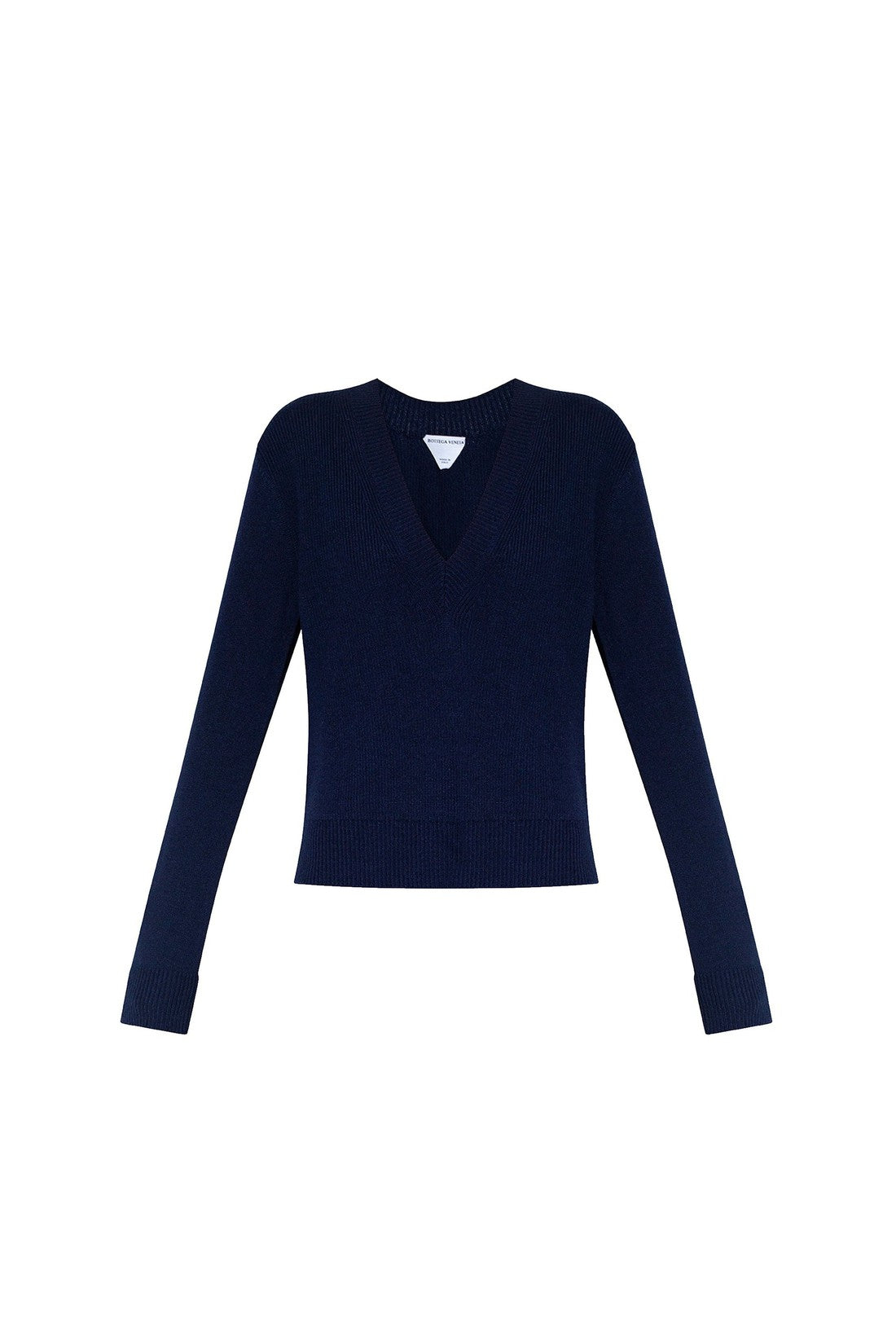 BOTTEGA VENETA-OUTLET-SALE-Bottega Veneta Cashmere Sweater-ARCHIVIST