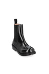 BOTTEGA VENETA-OUTLET-SALE-Bottega Veneta Fireman Ankle Boots-ARCHIVIST