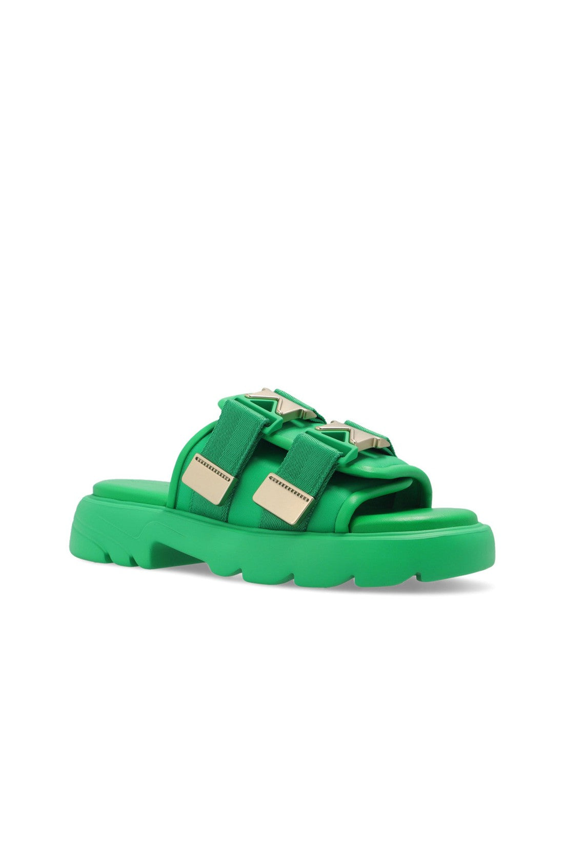 BOTTEGA VENETA-OUTLET-SALE-Bottega Veneta Flash Slides-ARCHIVIST