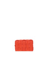 BOTTEGA VENETA-OUTLET-SALE-Bottega Veneta Intreccio Shoulder Bag-ARCHIVIST