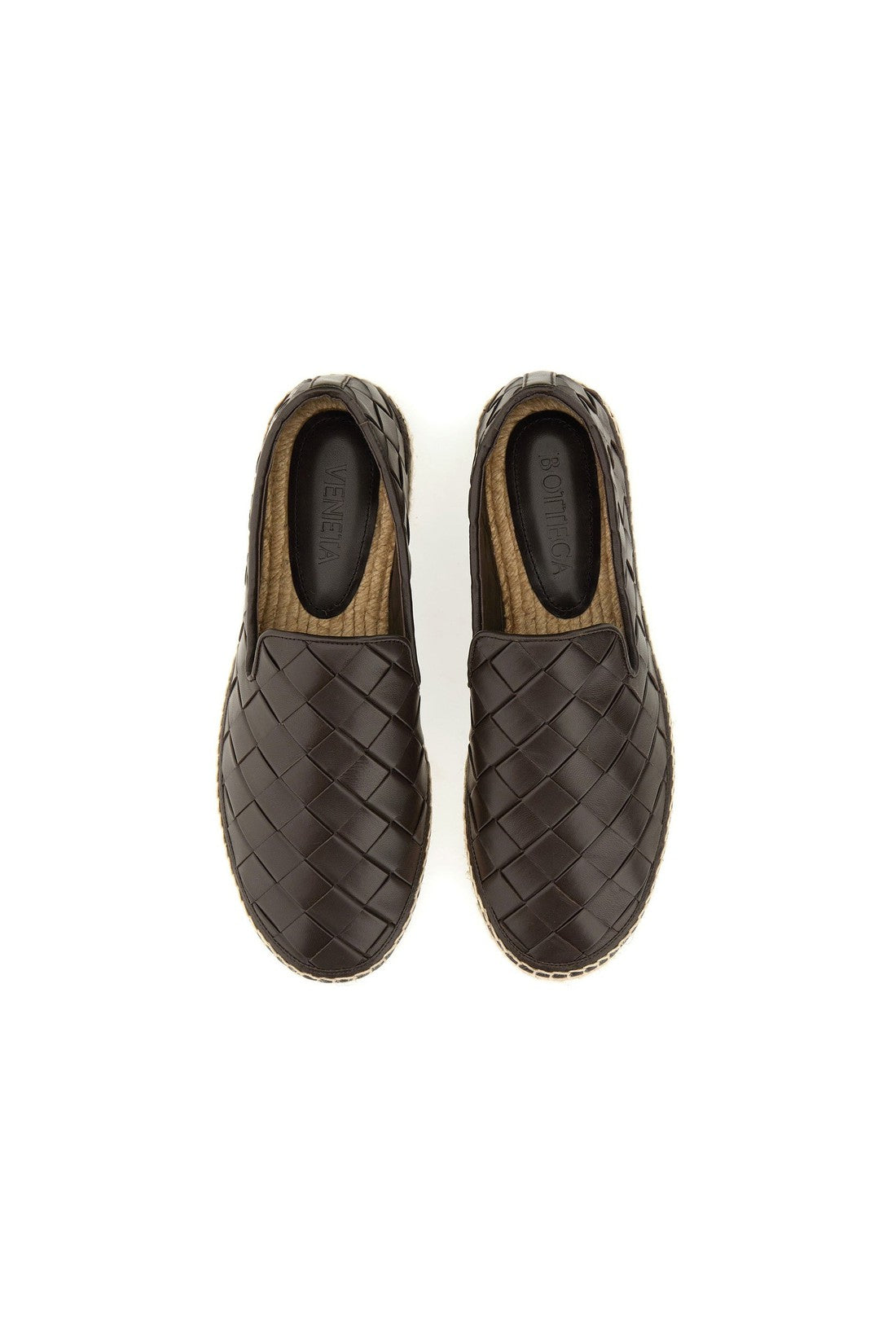 Bottega Veneta-OUTLET-SALE-Bottega Veneta Jack Espadrilles-ARCHIVIST