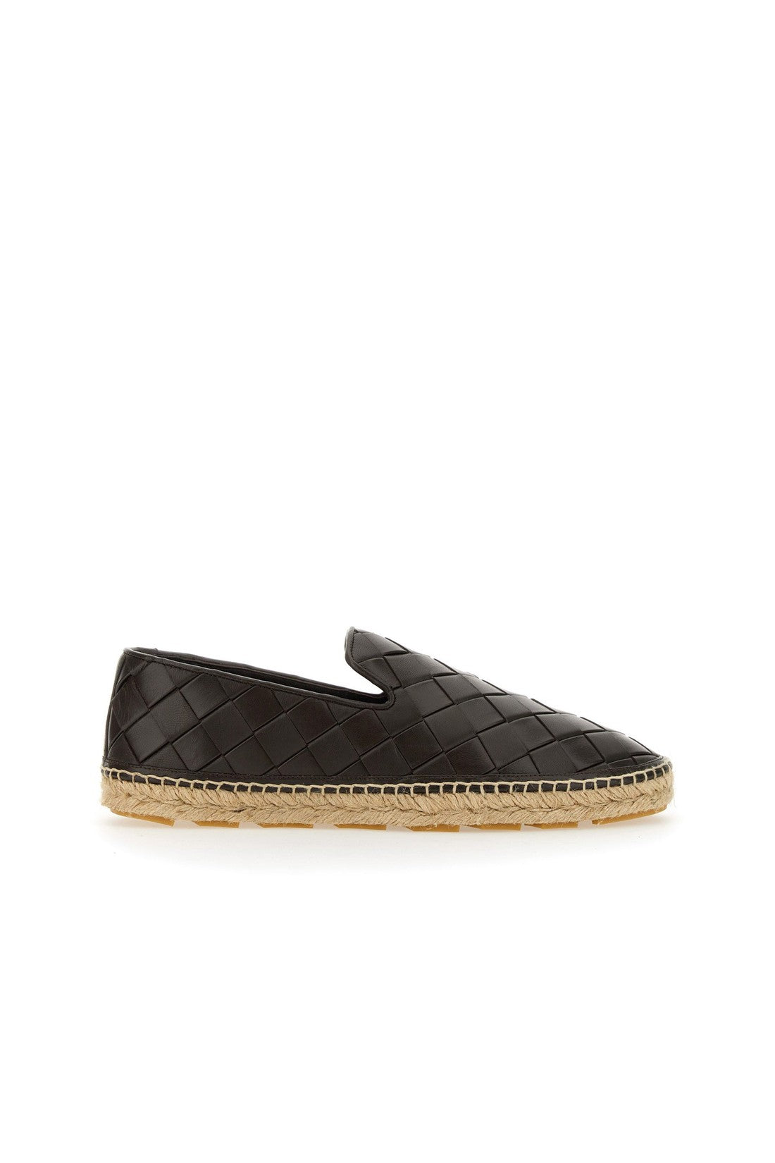 BOTTEGA VENETA-OUTLET-SALE-Bottega Veneta Jack Espadrilles-ARCHIVIST