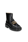 Bottega Veneta Monsieur Ankle Boots-Stiefel & Stiefeletten-Bottega Veneta-IM-SALE-ARCHIVIST