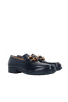 BOTTEGA VENETA-OUTLET-SALE-Bottega Veneta Monsieur Loafer Shoes-ARCHIVIST