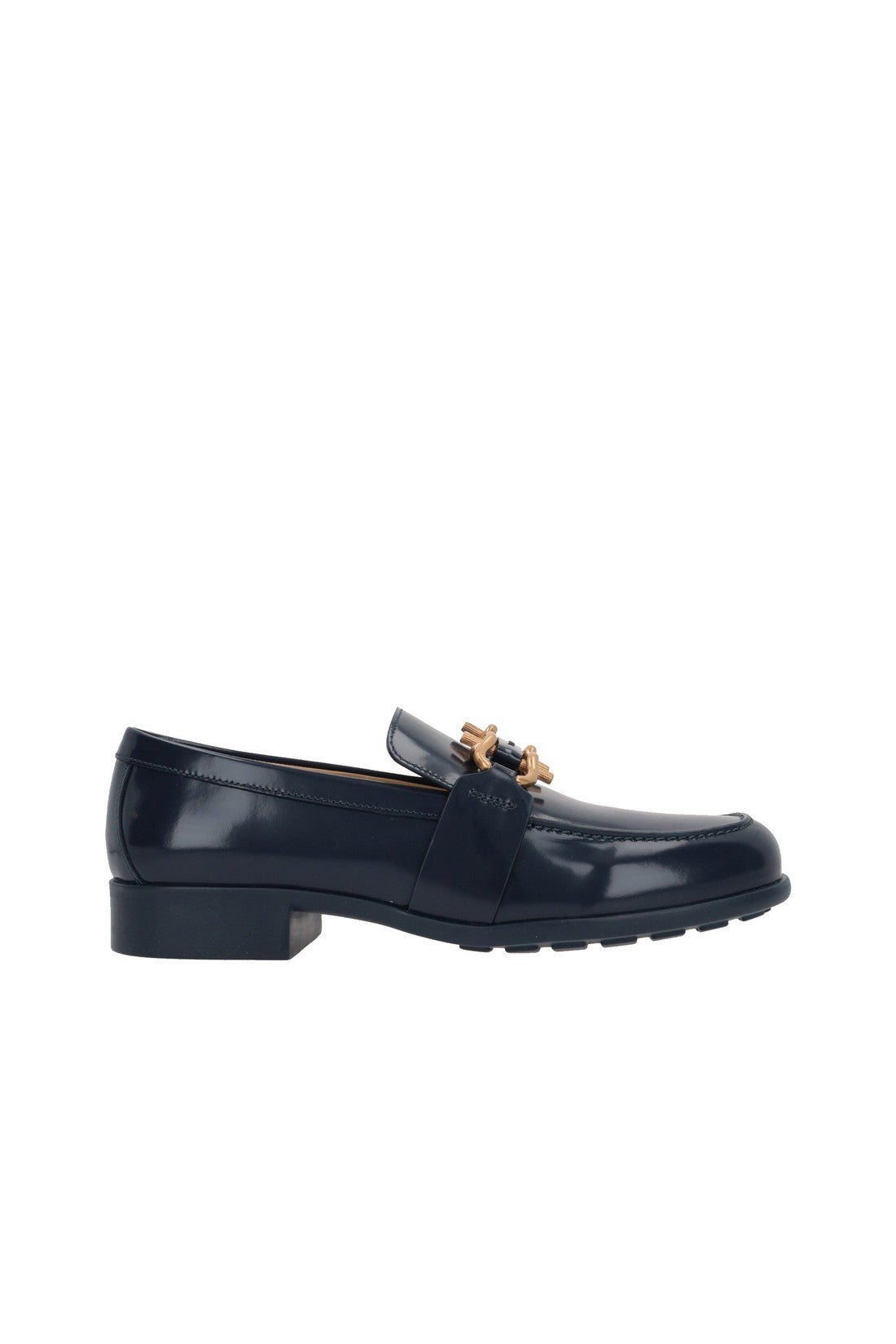 BOTTEGA VENETA-OUTLET-SALE-Bottega Veneta Monsieur Loafer Shoes-ARCHIVIST