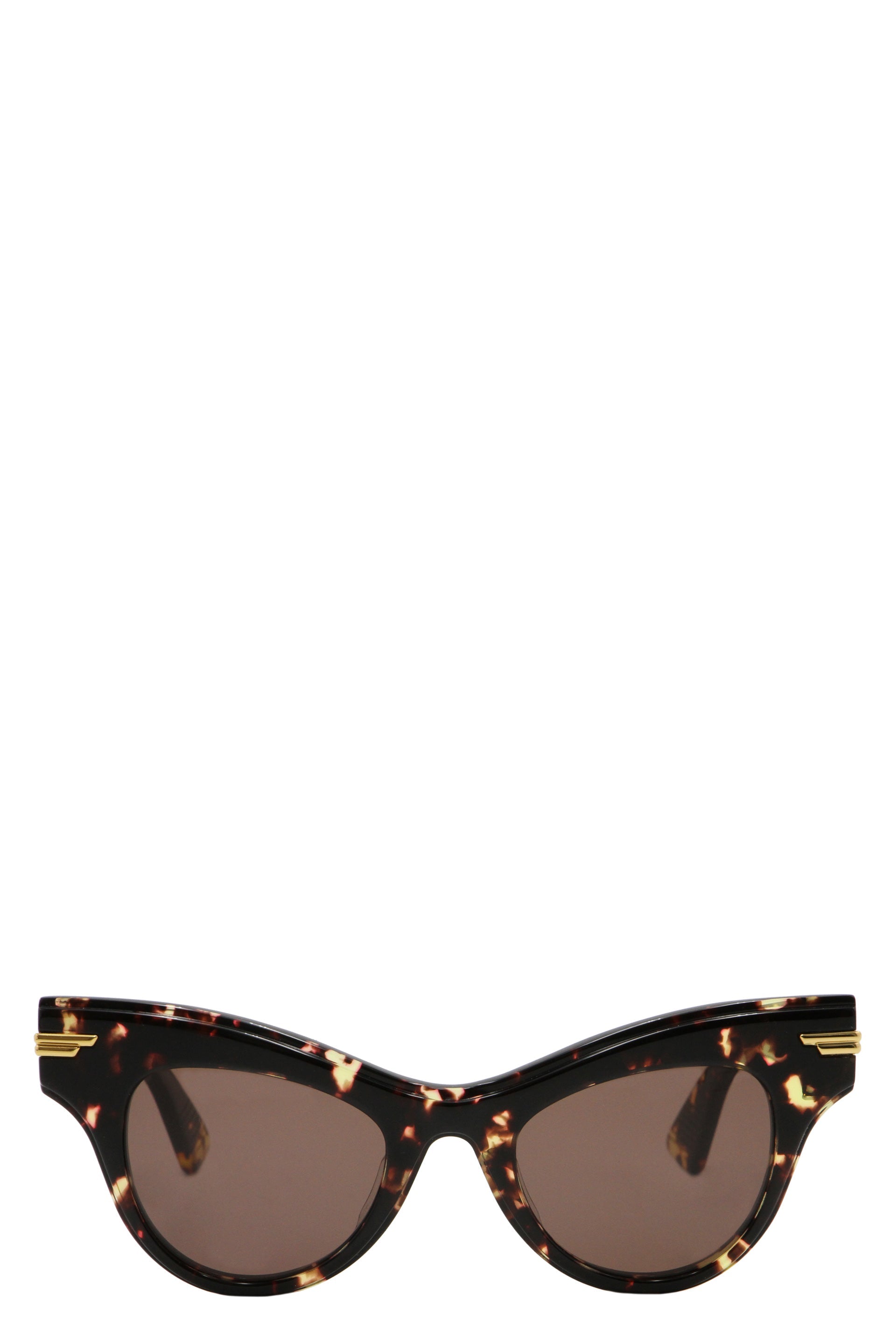 Cat-eye sunglasses-Accessoires-Bottega Veneta-OUTLET-SALE-TU-ARCHIVIST