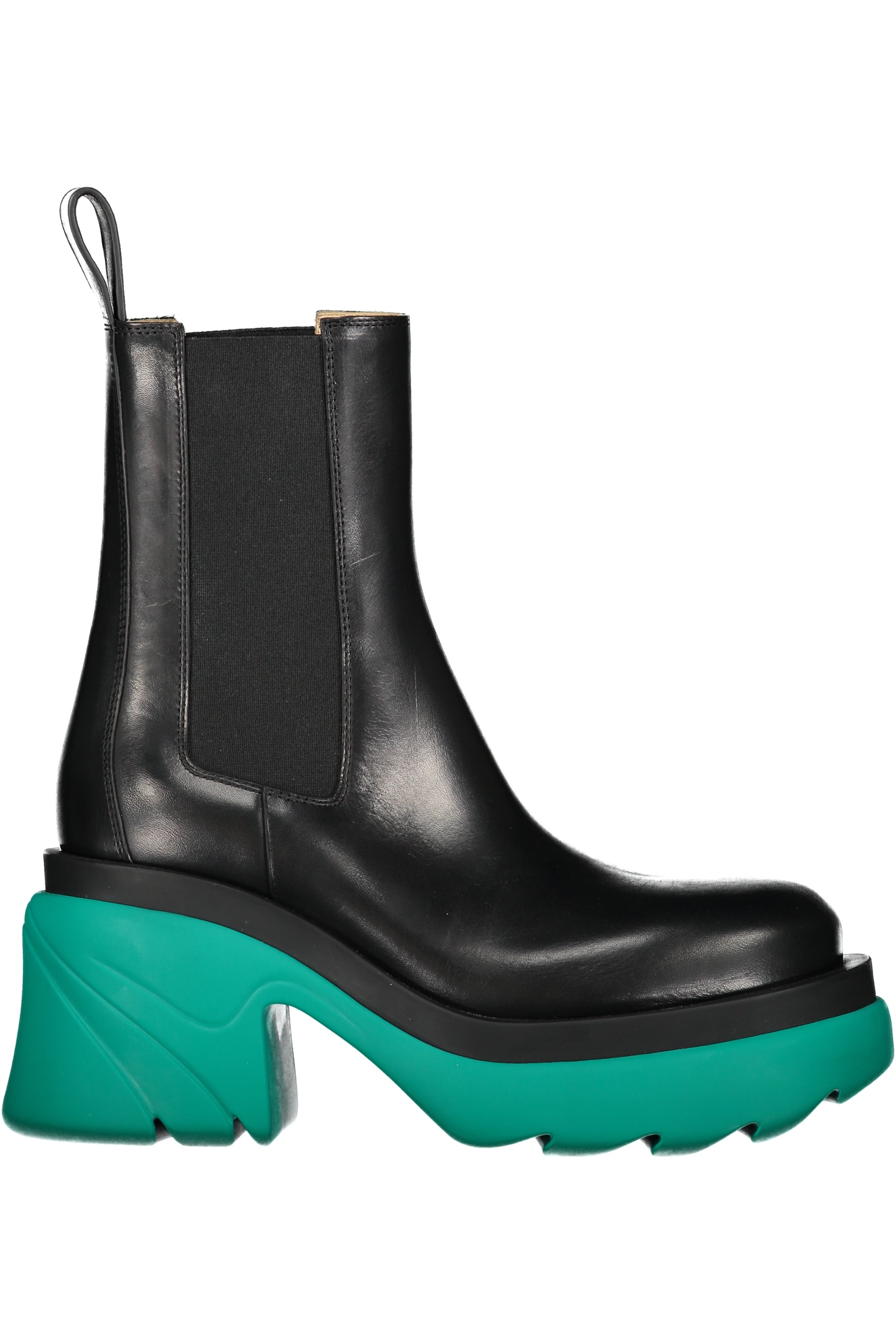 Flash ankle boots-Schuhe-Bottega Veneta-OUTLET-SALE-35-ARCHIVIST