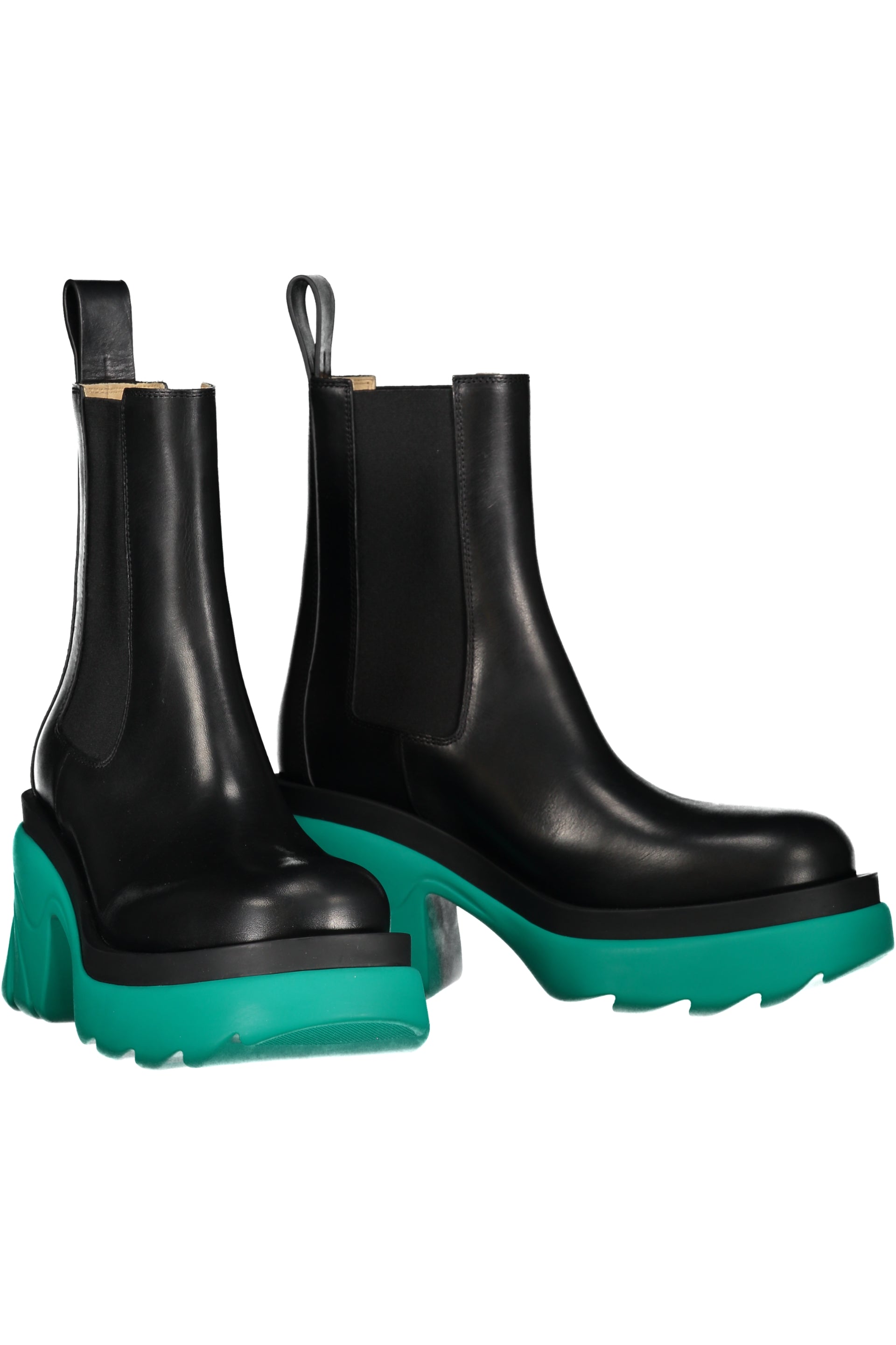 Flash ankle boots-Schuhe-Bottega Veneta-OUTLET-SALE-ARCHIVIST