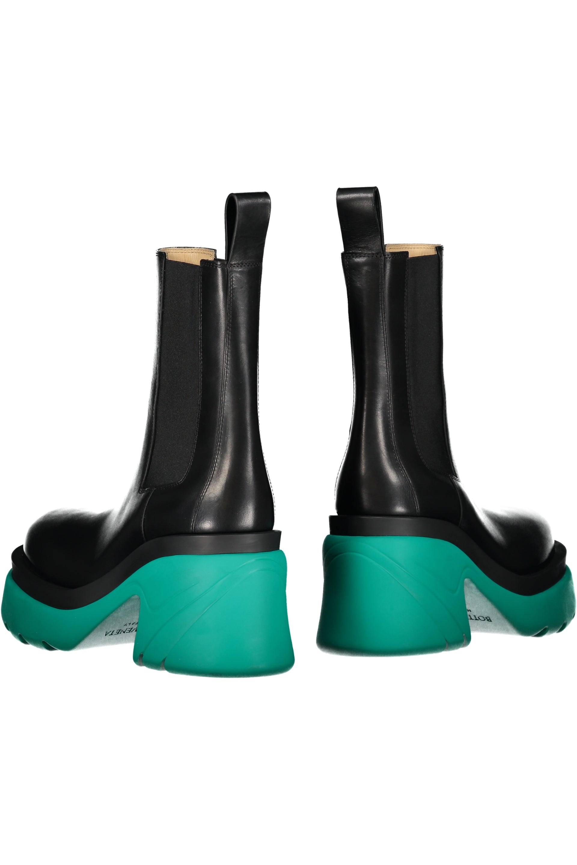 Flash ankle boots-Schuhe-Bottega Veneta-OUTLET-SALE-ARCHIVIST