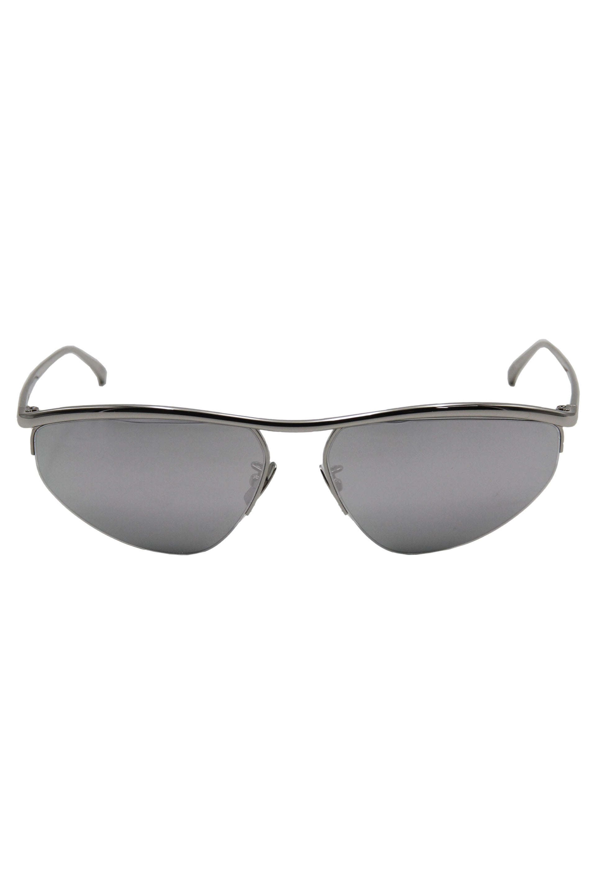 Half frame sunglasses-Accessoires-Bottega Veneta-OUTLET-SALE-TU-ARCHIVIST