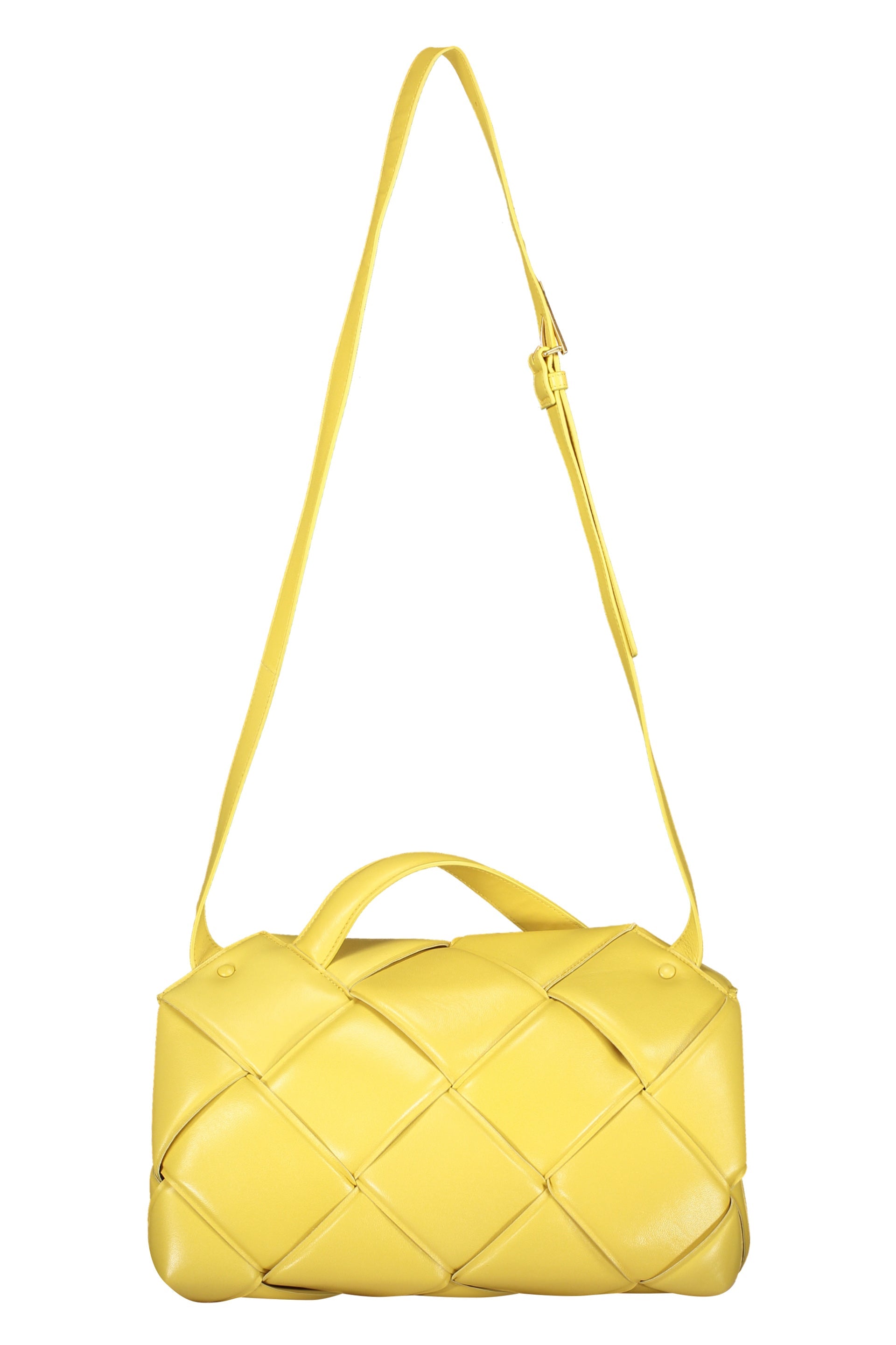 Intrecciato Nappa handbag-Accessoires-Bottega Veneta-OUTLET-SALE-TU-ARCHIVIST