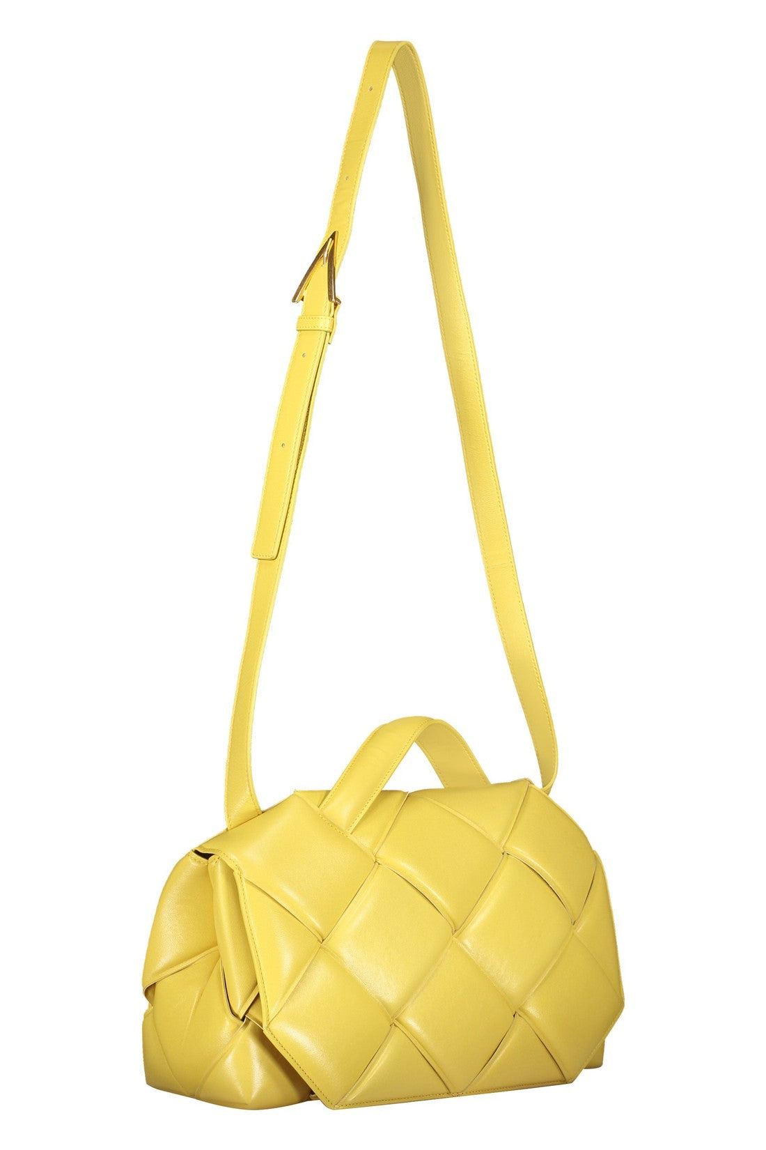 Intrecciato Nappa handbag-Accessoires-Bottega Veneta-OUTLET-SALE-TU-ARCHIVIST
