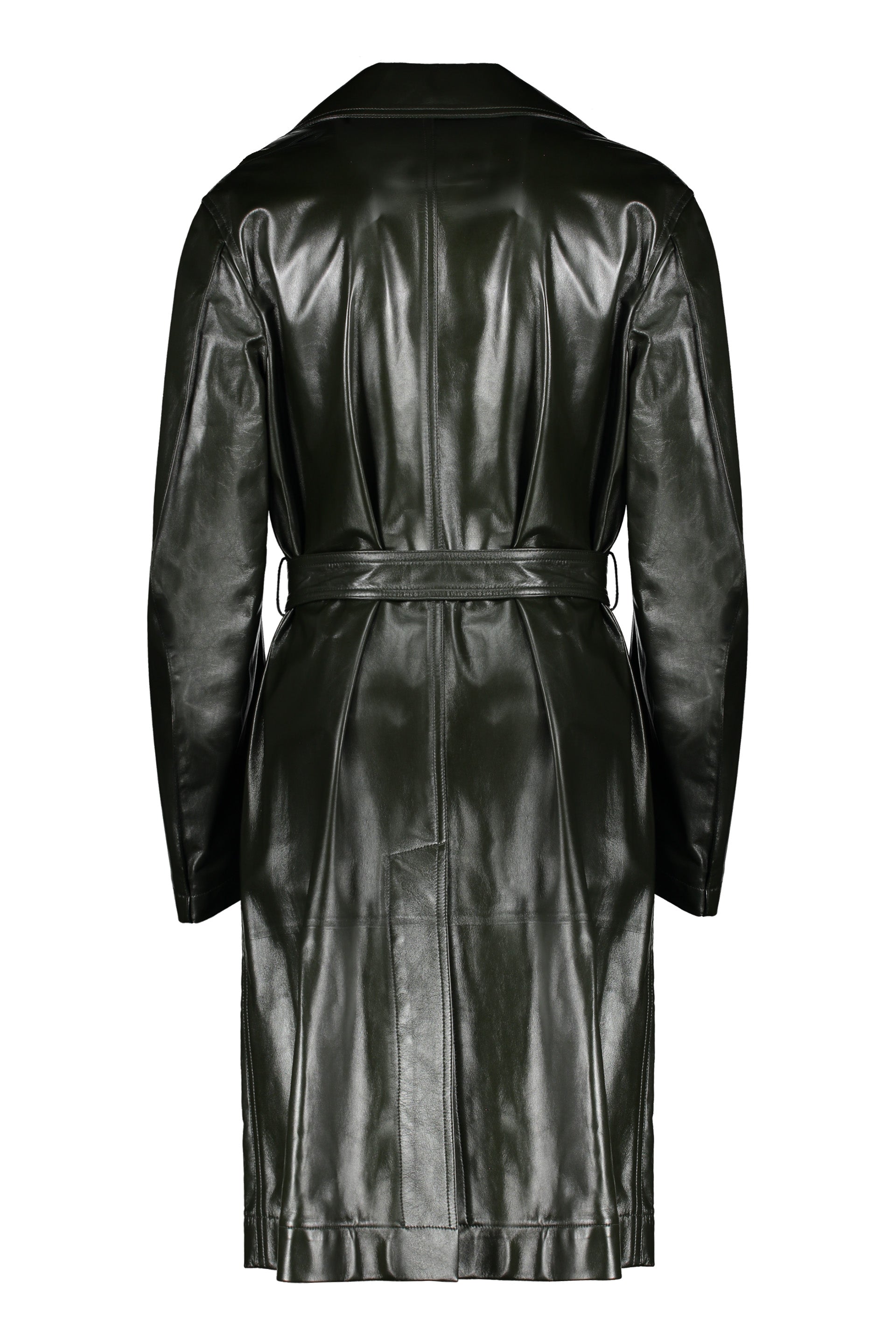 Lambskin jacket-Bottega Veneta-OUTLET-SALE-50-ARCHIVIST