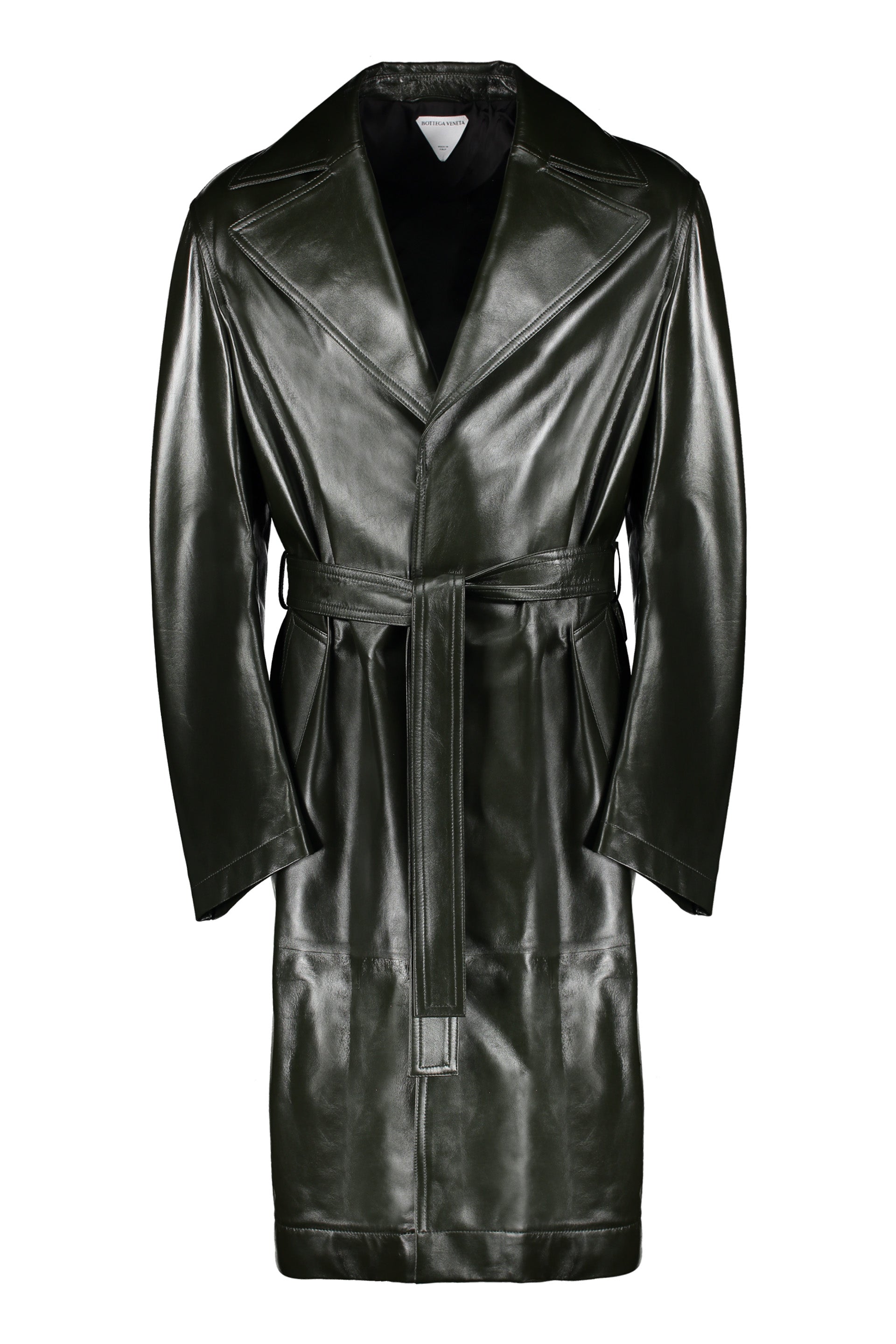 Lambskin jacket-Bottega Veneta-OUTLET-SALE-50-ARCHIVIST