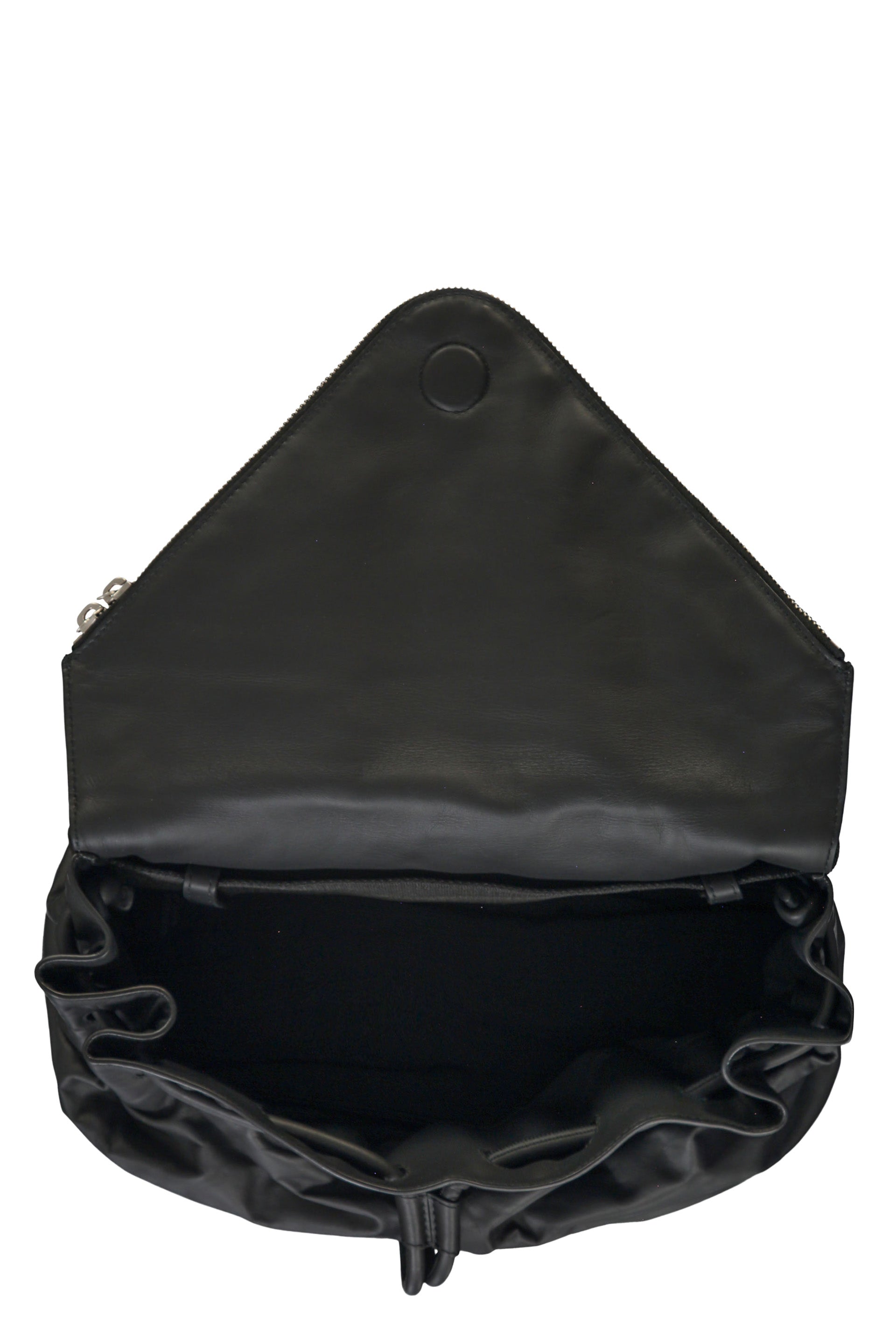 Leather belt bag-Accessoires-Bottega Veneta-OUTLET-SALE-TU-ARCHIVIST