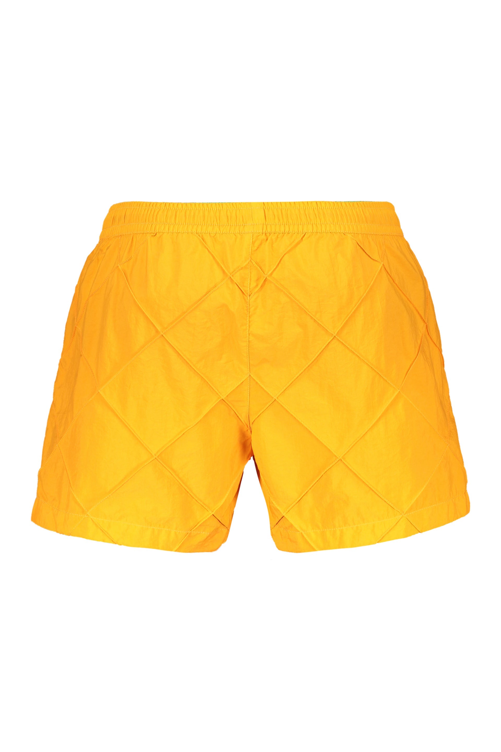 Nylon swim shorts-Bottega Veneta-OUTLET-SALE-S-ARCHIVIST