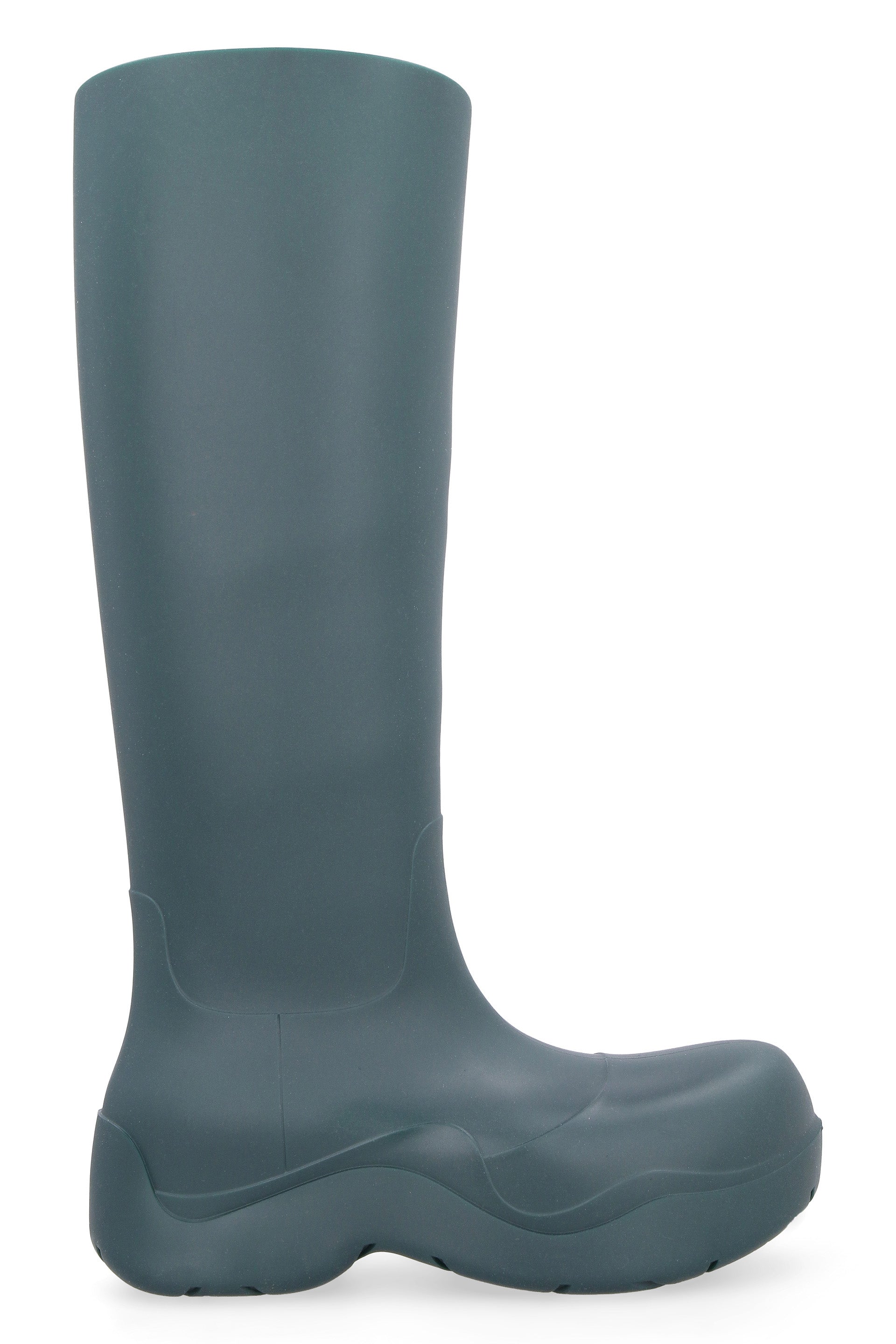 Puddle rubber boots-Bottega Veneta-OUTLET-SALE-36-ARCHIVIST
