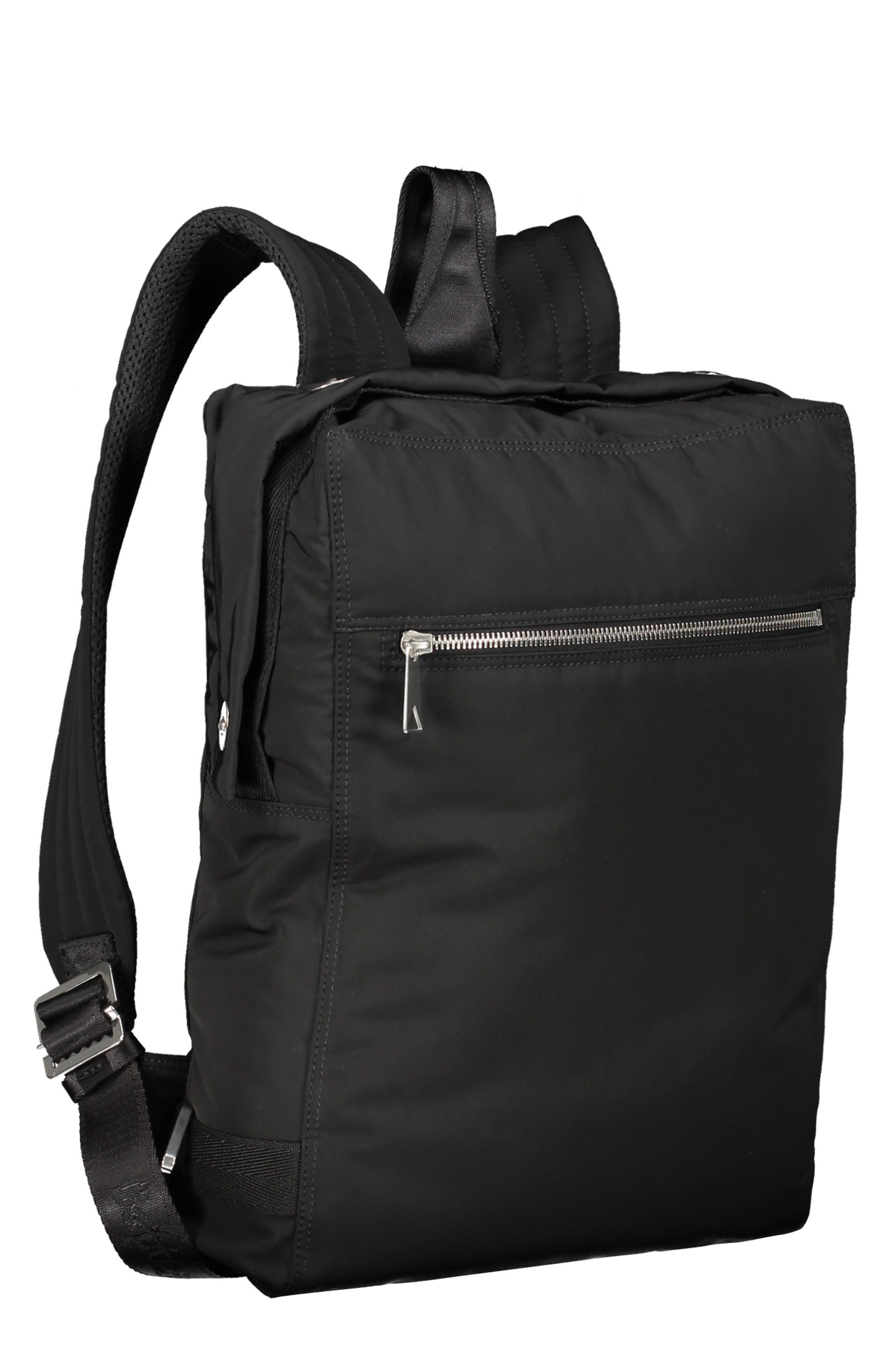 Technical fabric backpack-Bottega Veneta-OUTLET-SALE-TU-ARCHIVIST