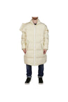 BOTTEGA VENETA-OUTLET-SALE-Bottega Veneta Padded Jacket-ARCHIVIST