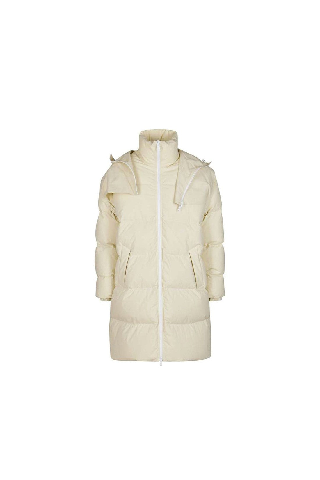 BOTTEGA VENETA-OUTLET-SALE-Bottega Veneta Padded Jacket-ARCHIVIST