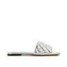 BOTTEGA VENETA-OUTLET-SALE-Bottega Veneta Padded Sandals-ARCHIVIST