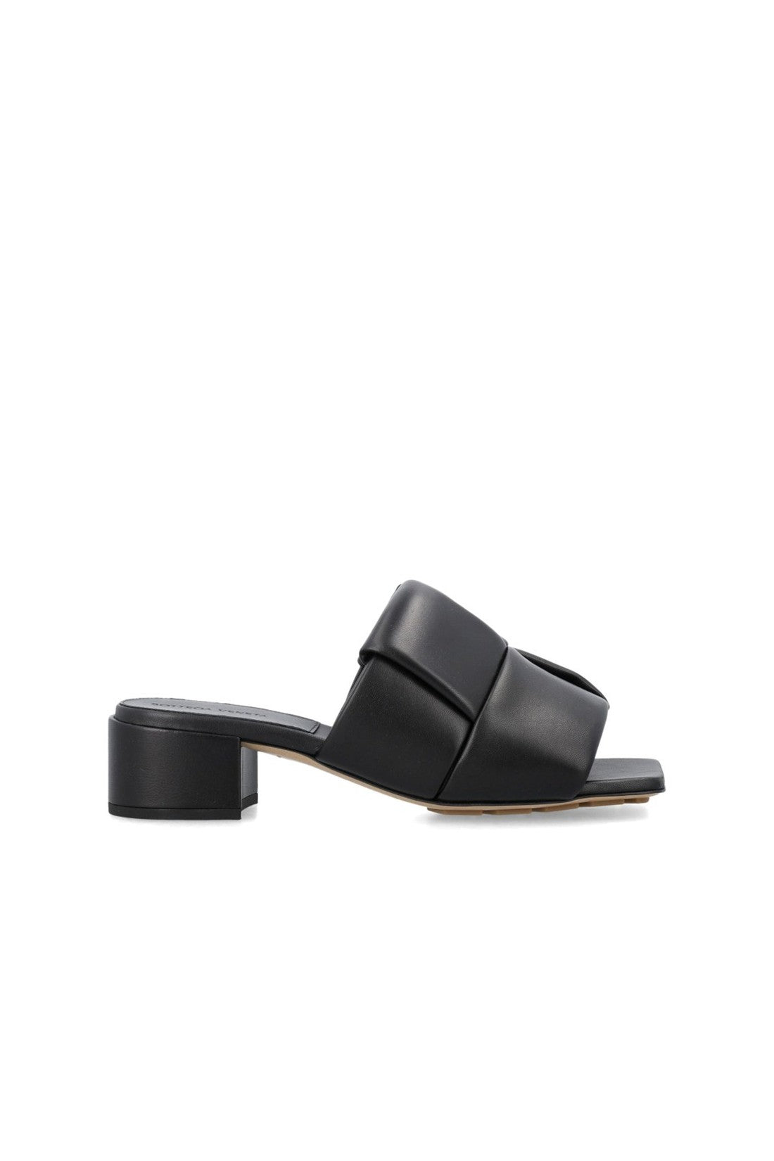 BOTTEGA VENETA-OUTLET-SALE-Bottega Veneta Patch Mules-ARCHIVIST