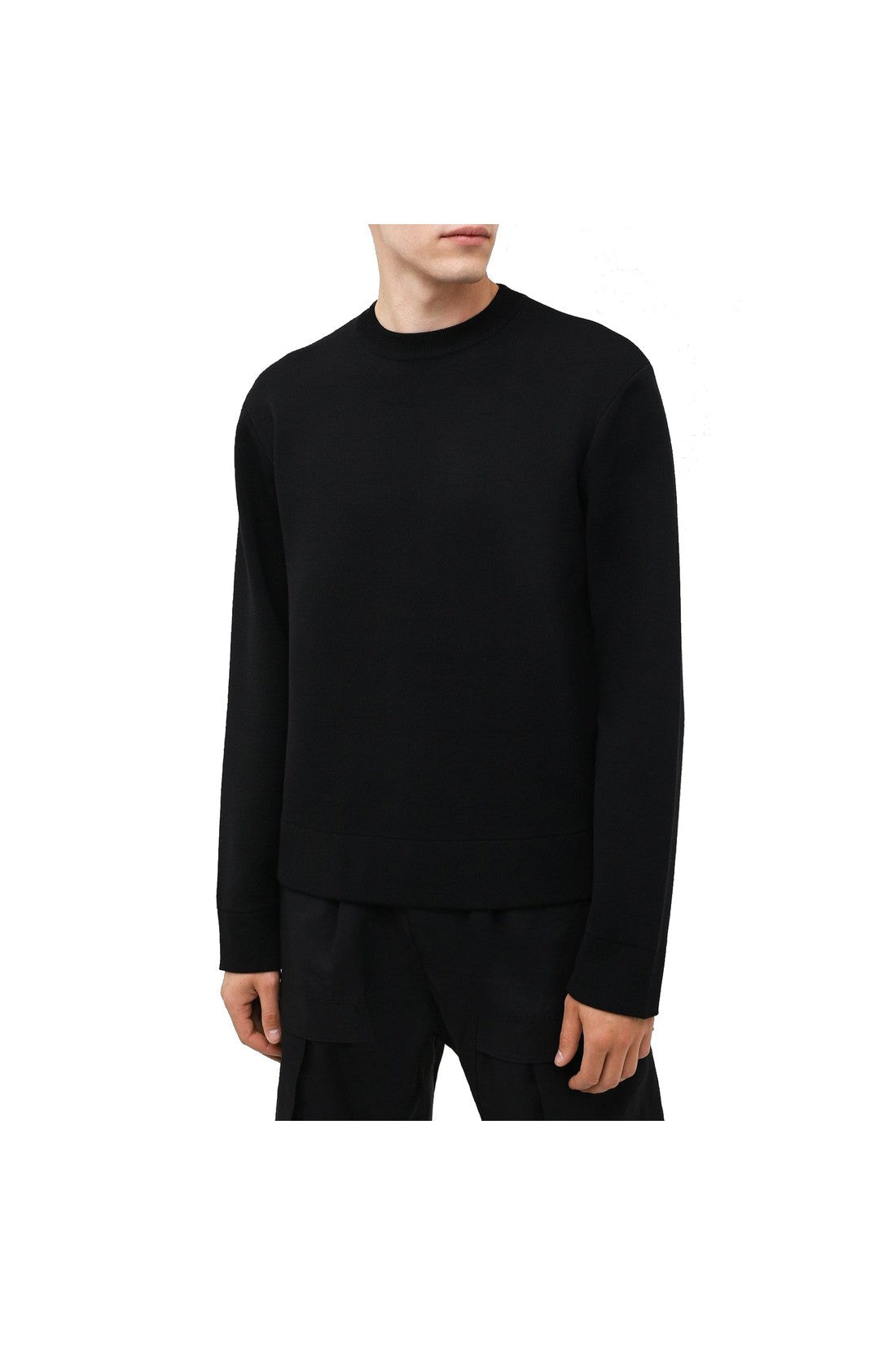 BOTTEGA VENETA-OUTLET-SALE-Bottega Veneta Sweater-ARCHIVIST