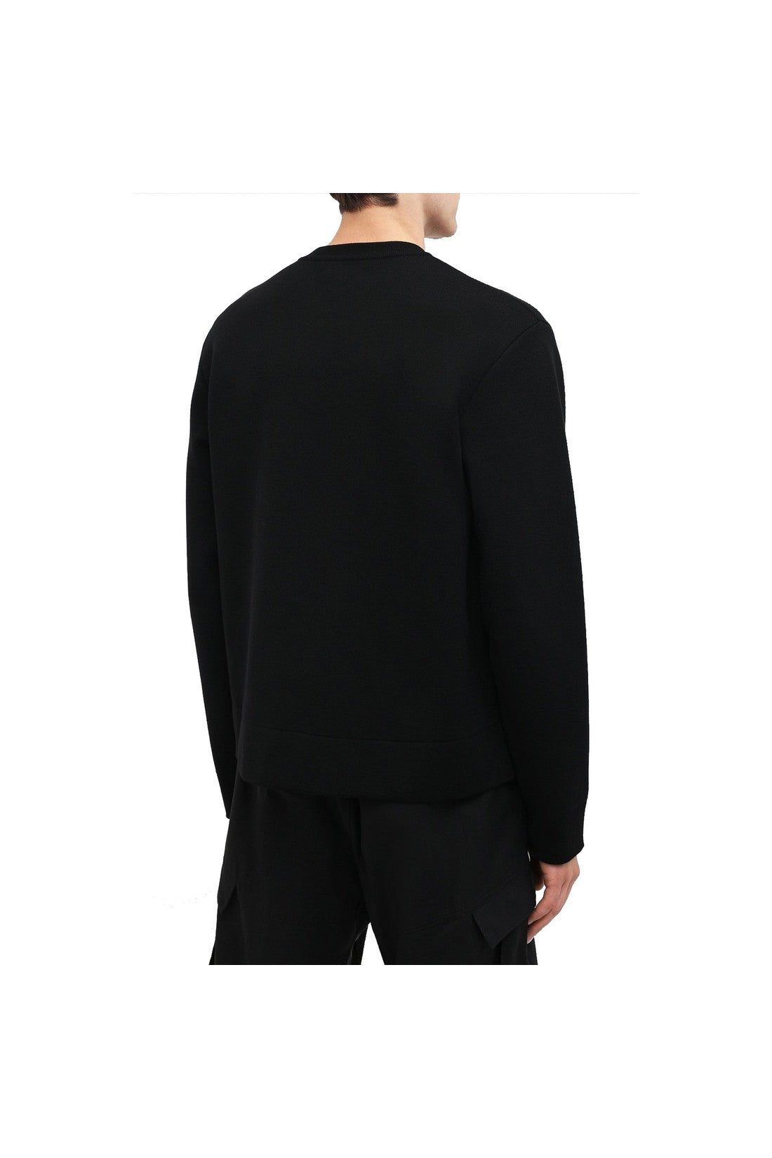 BOTTEGA VENETA-OUTLET-SALE-Bottega Veneta Sweater-ARCHIVIST