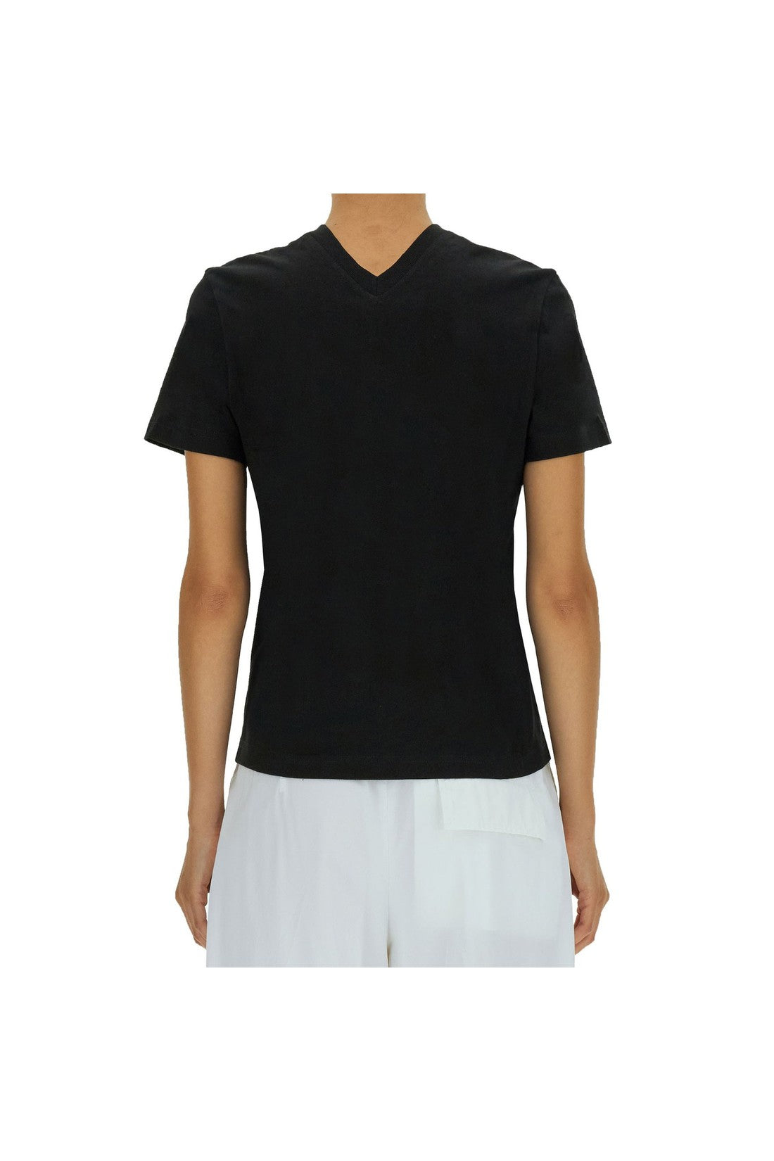 BOTTEGA VENETA-OUTLET-SALE-Bottega Veneta T-Shirt-ARCHIVIST