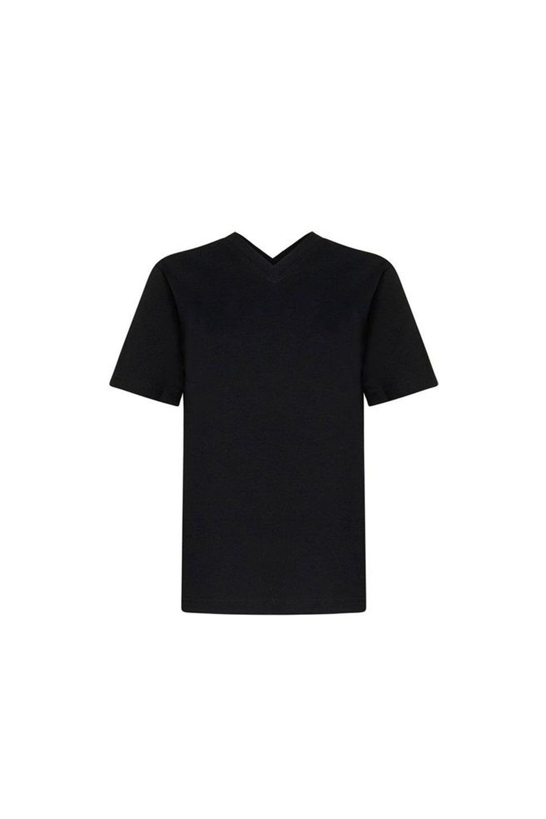 BOTTEGA VENETA-OUTLET-SALE-Bottega Veneta T-Shirt-ARCHIVIST