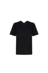 BOTTEGA VENETA-OUTLET-SALE-Bottega Veneta T-Shirt-ARCHIVIST