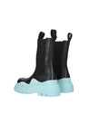 BOTTEGA VENETA-OUTLET-SALE-Bottega Veneta Tire Boots-ARCHIVIST