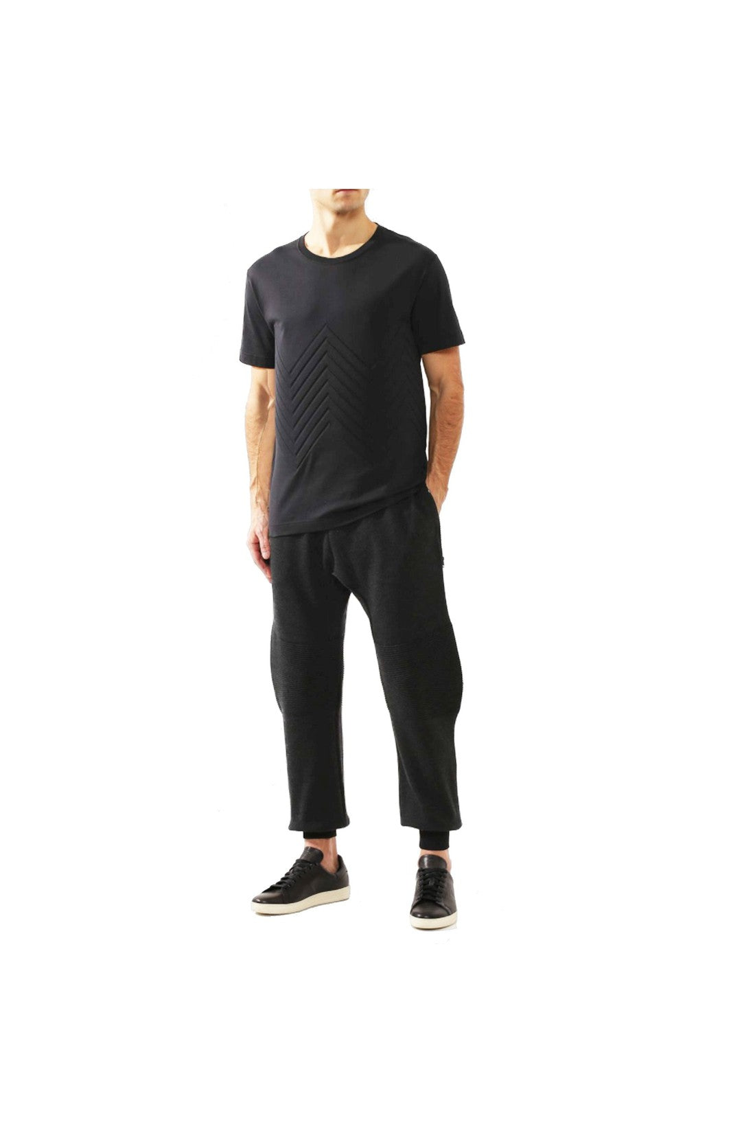 BOTTEGA VENETA-OUTLET-SALE-Bottega Veneta Virgin Wool Pants-ARCHIVIST