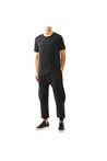 BOTTEGA VENETA-OUTLET-SALE-Bottega Veneta Virgin Wool Pants-ARCHIVIST