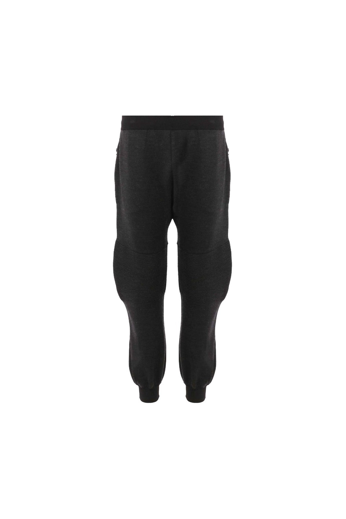 BOTTEGA VENETA-OUTLET-SALE-Bottega Veneta Virgin Wool Pants-ARCHIVIST