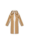 BOTTEGA VENETA-OUTLET-SALE-Bottega Veneta Waterproof Coat-ARCHIVIST