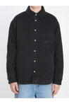 Jacquemus-OUTLET-SALE-Boulanger shirt-ARCHIVIST