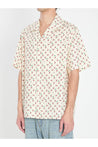 Valentino Garavani-OUTLET-SALE-Bowling Cherryfic shirt-ARCHIVIST