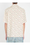 Valentino Garavani-OUTLET-SALE-Bowling Cherryfic shirt-ARCHIVIST