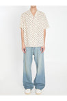 Valentino Garavani-OUTLET-SALE-Bowling Cherryfic shirt-ARCHIVIST