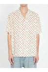 Valentino Garavani-OUTLET-SALE-Bowling Cherryfic shirt-ARCHIVIST