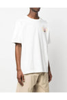 Kenzo-OUTLET-SALE-Bowling Team Logo Oversize T-shirt-ARCHIVIST