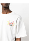 Kenzo-OUTLET-SALE-Bowling Team Logo Oversize T-shirt-ARCHIVIST